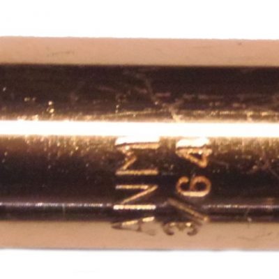 ANMS 1/8" Cutting Nozzle