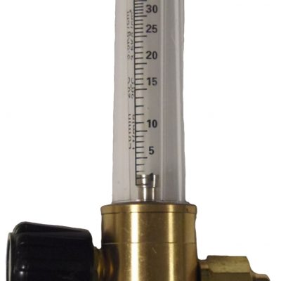 Argon Flowmeter 0-40 LPM