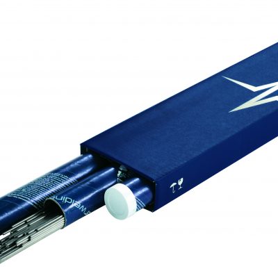 Bohler Aluminium, Grade 4043 Tig Wire, 1.6mm