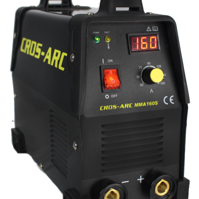 CROS- ARC 160S 230V DC MMA INVERTER