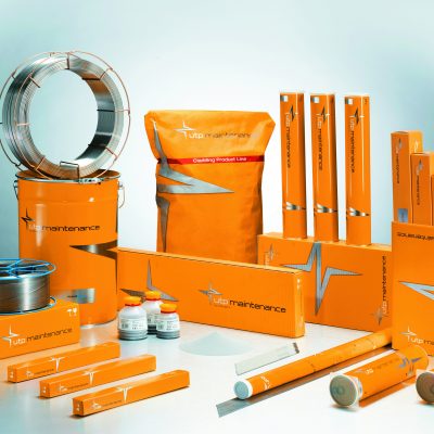 UTP  Bohler DUR600 Hard Facing, 3.2mm