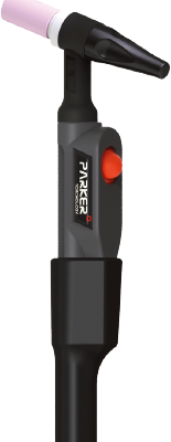 WP26 Standard Tig Torch, 4MTR